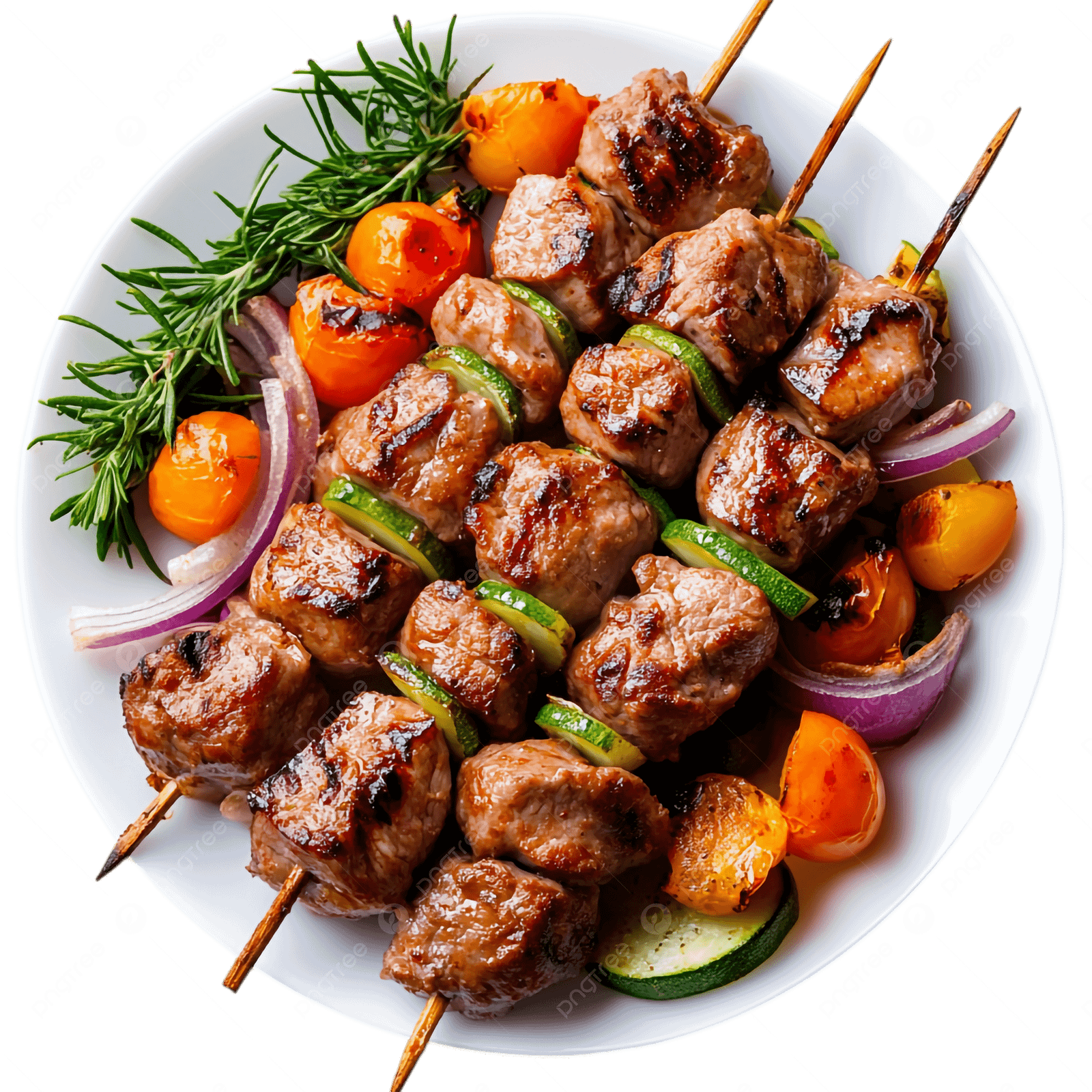 Brochettes