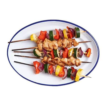 Brochettes