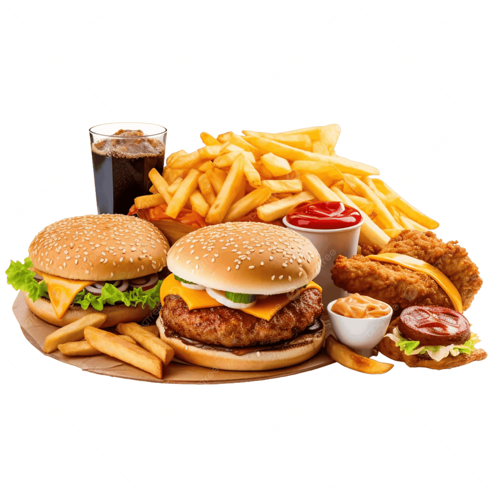 Fast Food