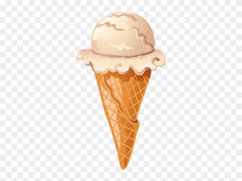 Glaces