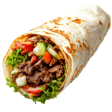 Chawarmas