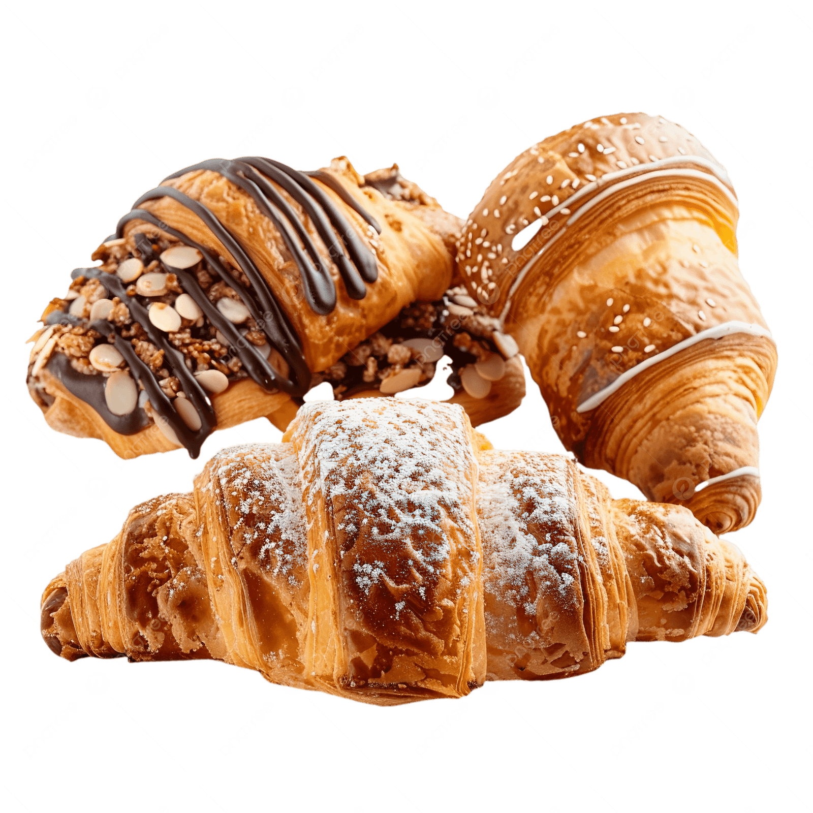 Croissant