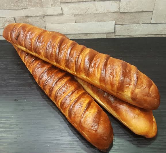 Pain viennois